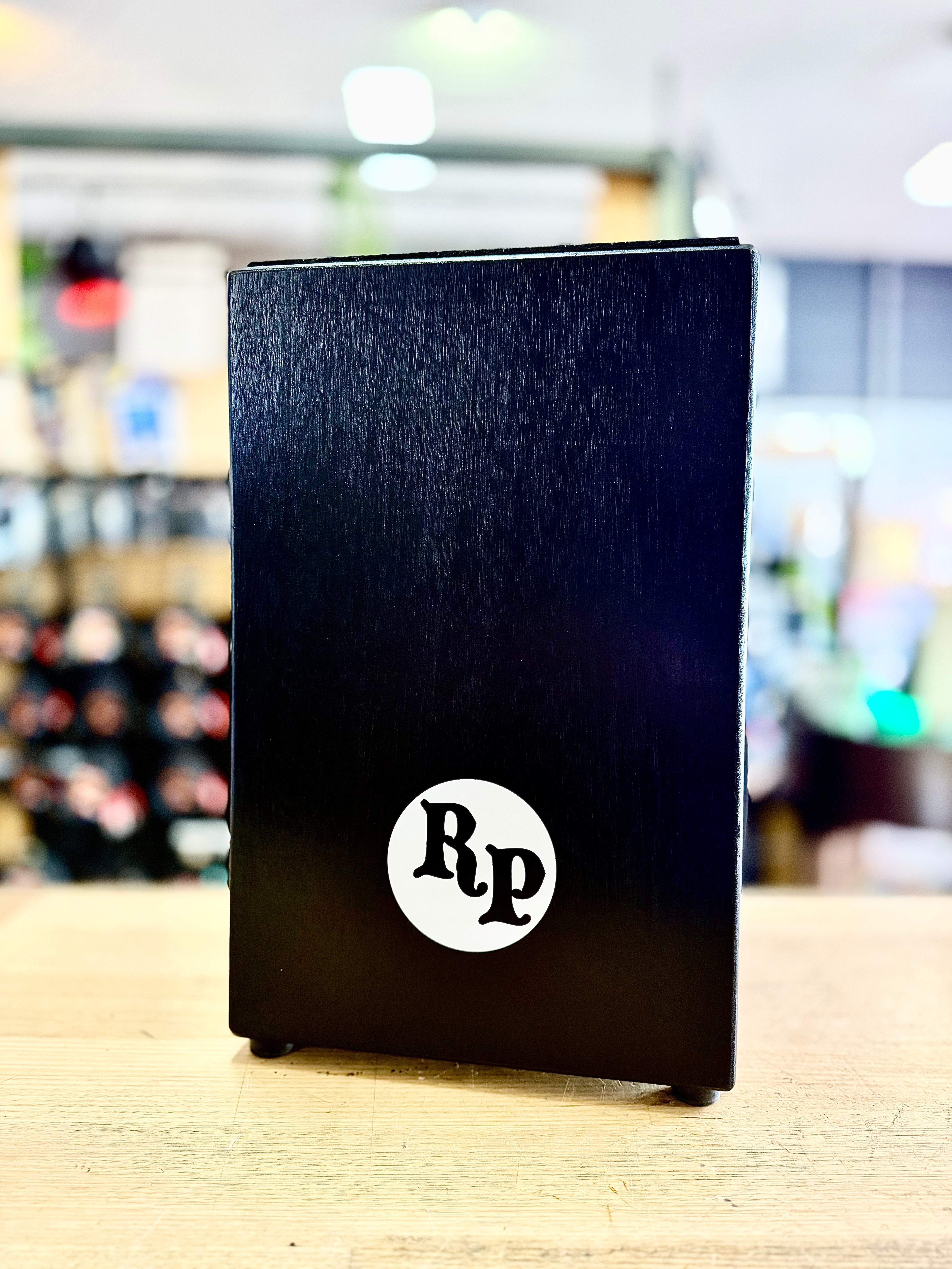 Rodrigo Percussion | Pro | Cajon Rodrigo Percussion | Pro | Cajon